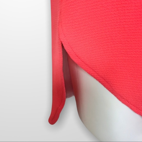 MICHAEL MICHAEL KORS Blouse Size Medium - Picture 5 of 7